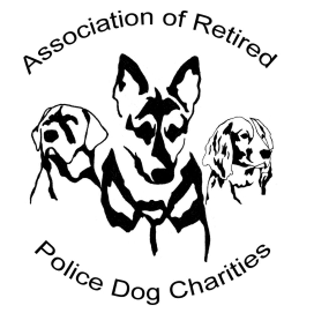 Association of Retired Police Dog Charities