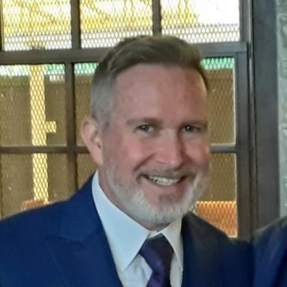 Rick Hudson