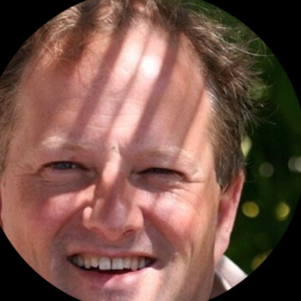 Bart Stevens