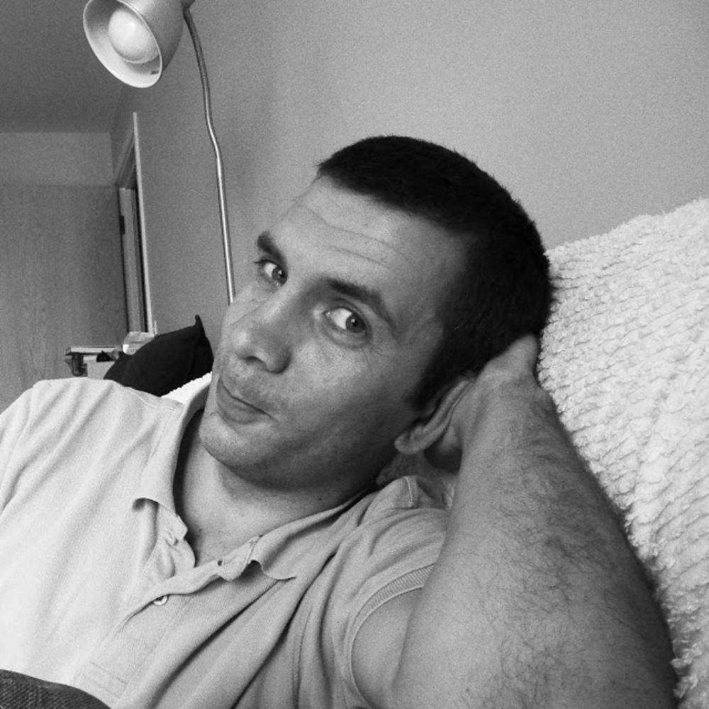 Timothy Clemson