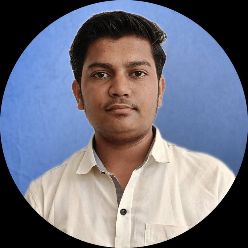 Aaditya Sahu