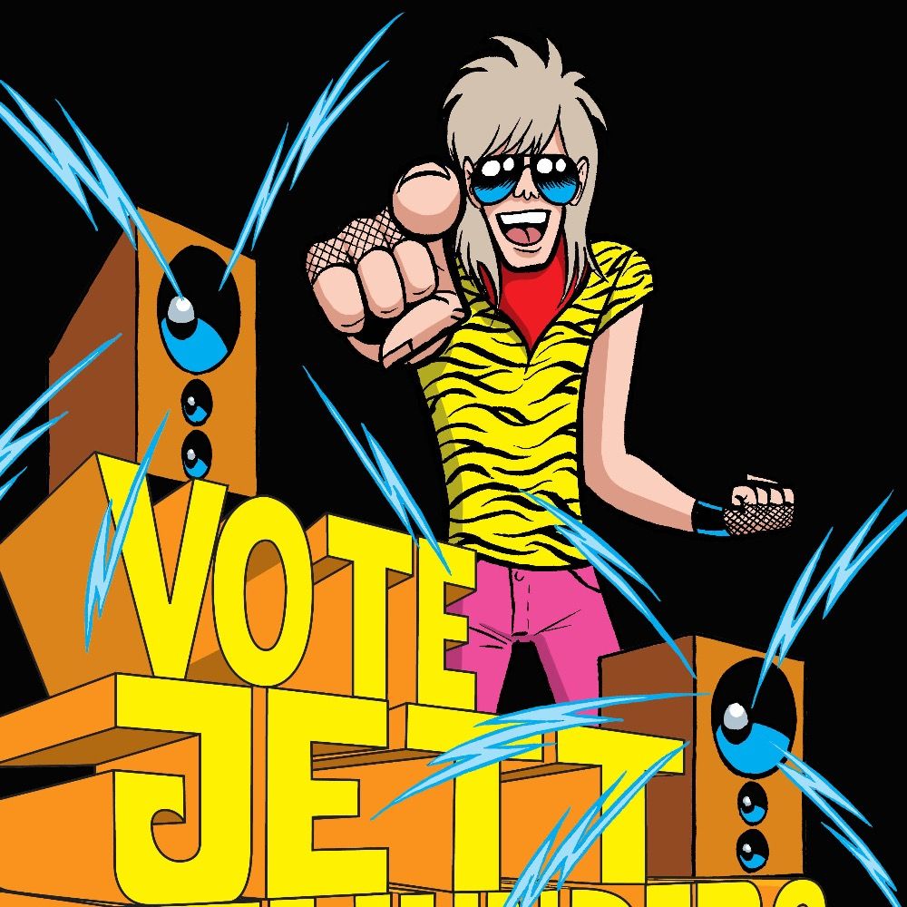 Jett Thunders
