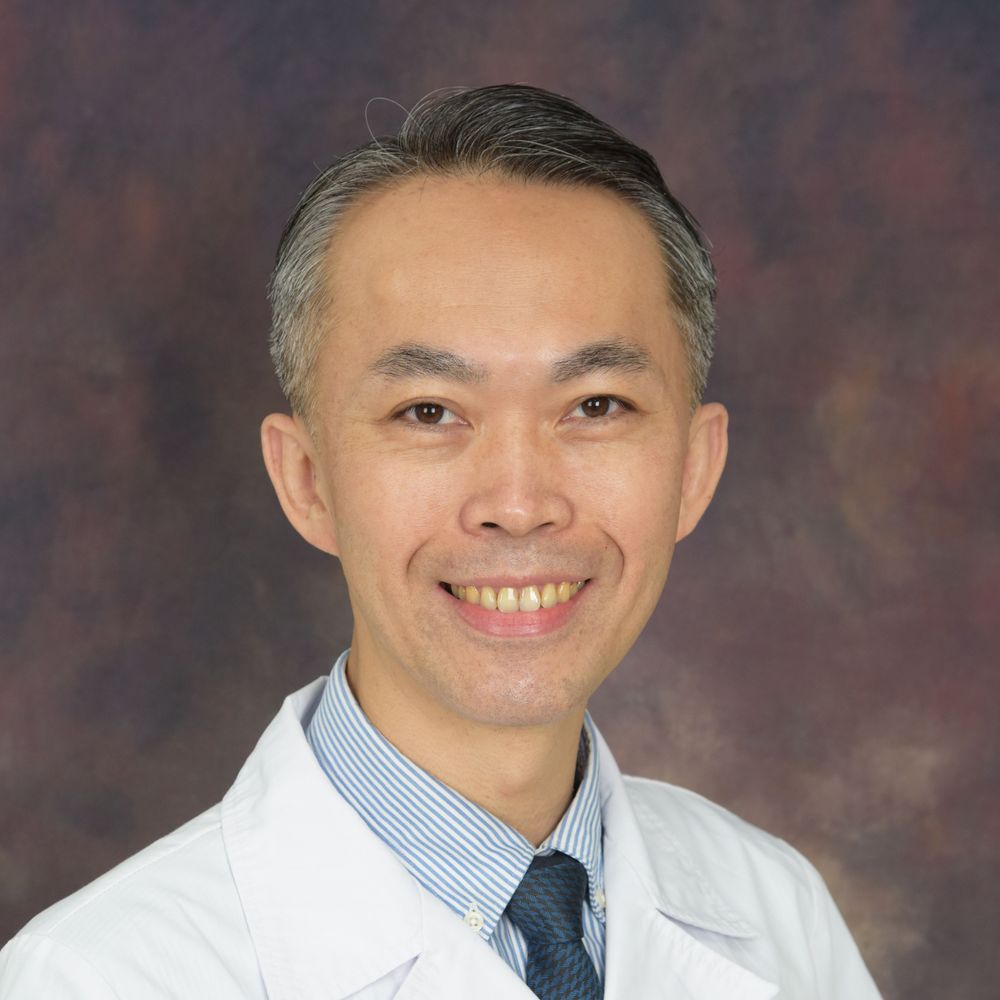 Tai-Chung Huang (黃泰中)