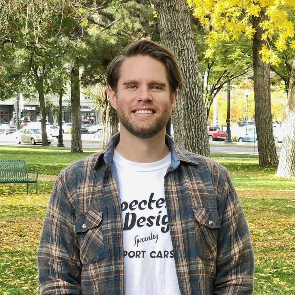 Clark Cahoon