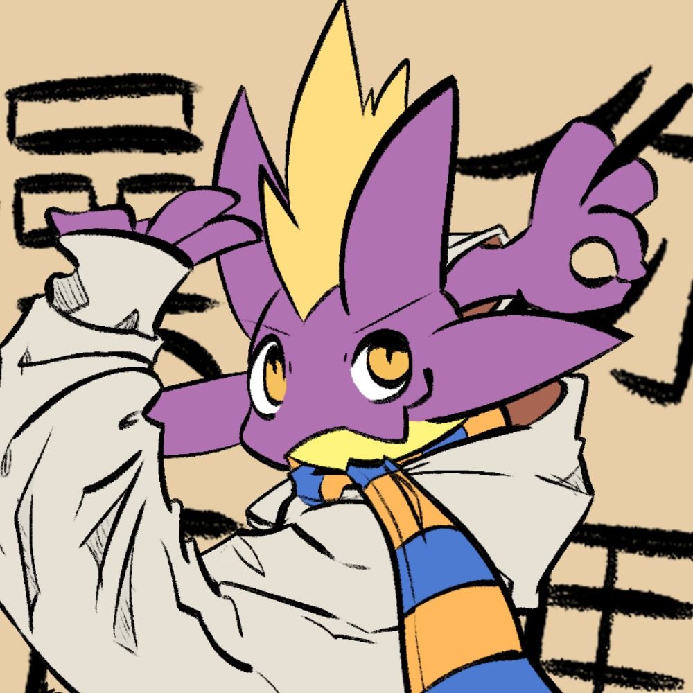 User avatar