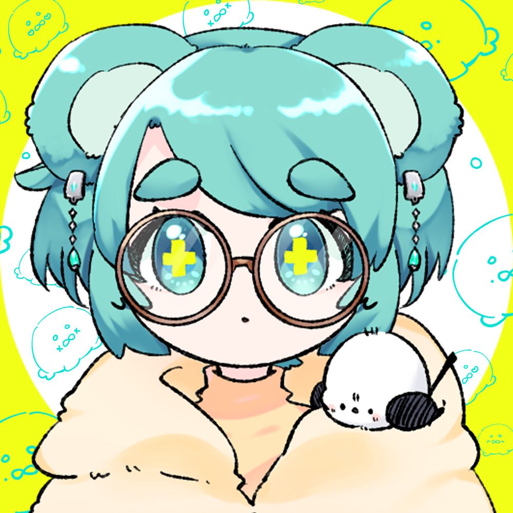 あまぢお🎨Illustrator