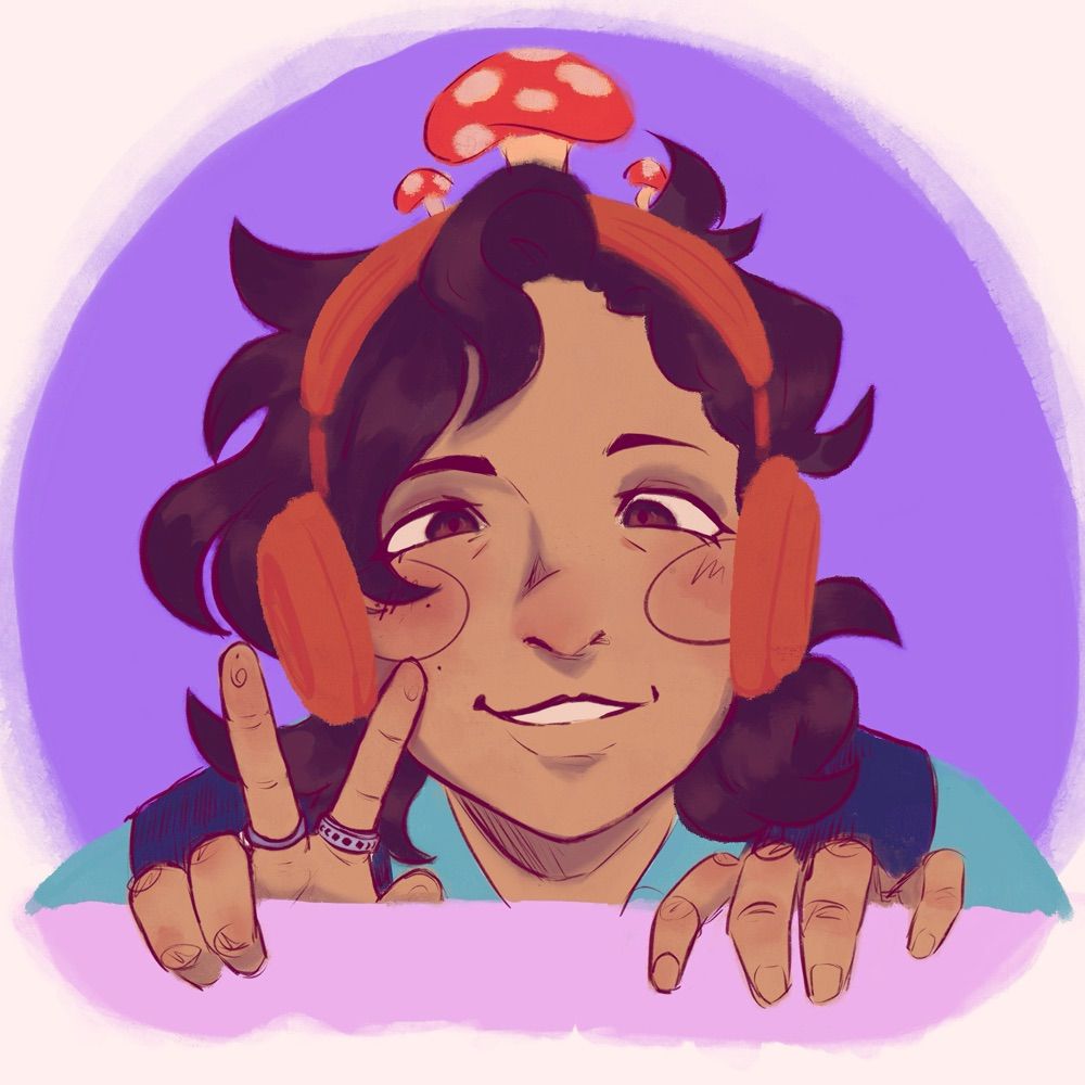 AwkwardMushroom