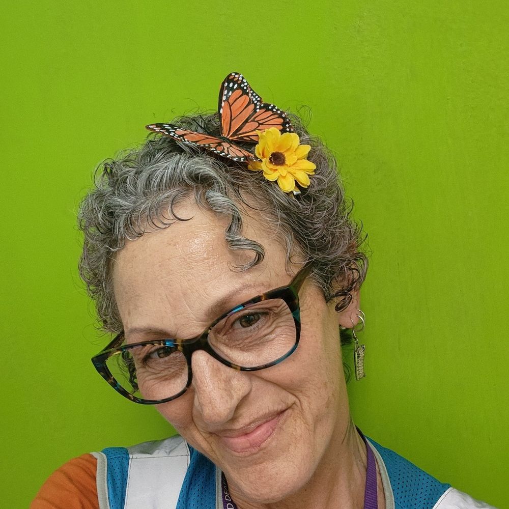 Anna-Lisa Stardust van der Valk
