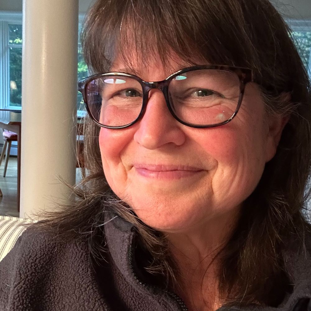 Joan Dempsey
