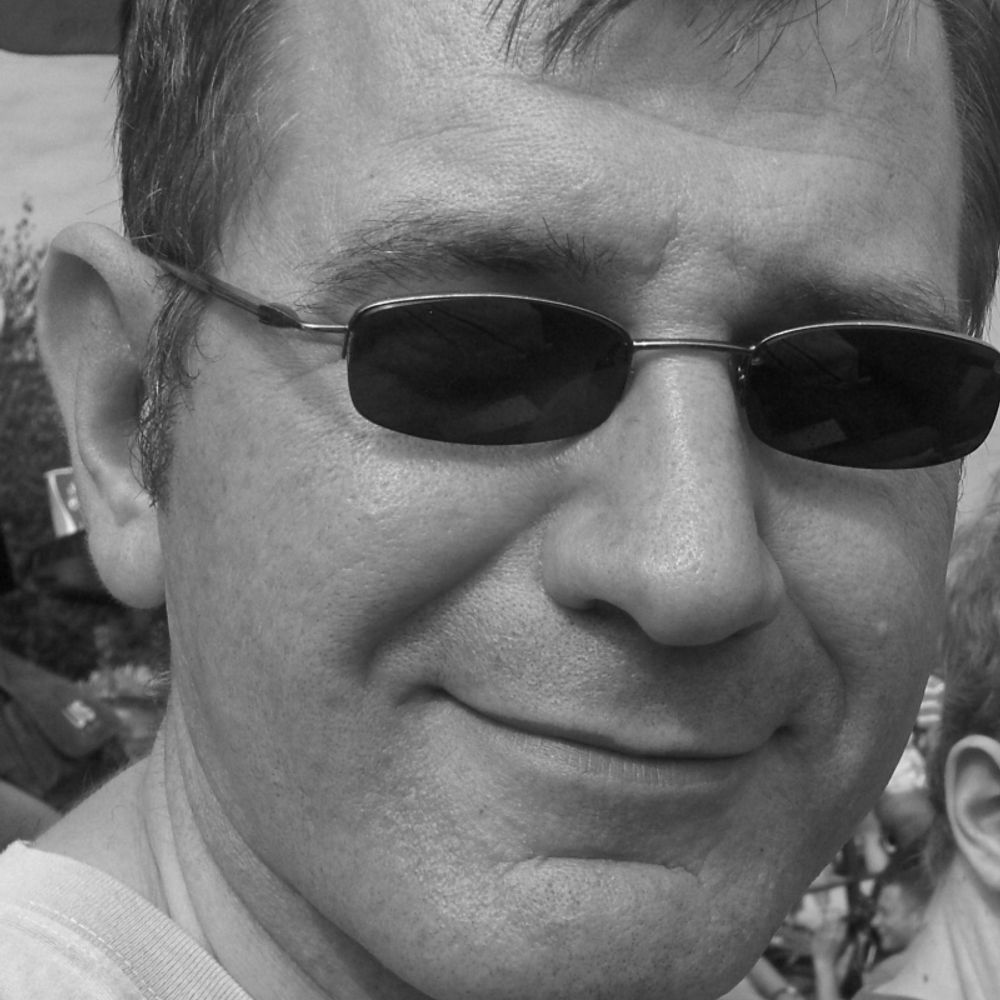Nigel Lewis