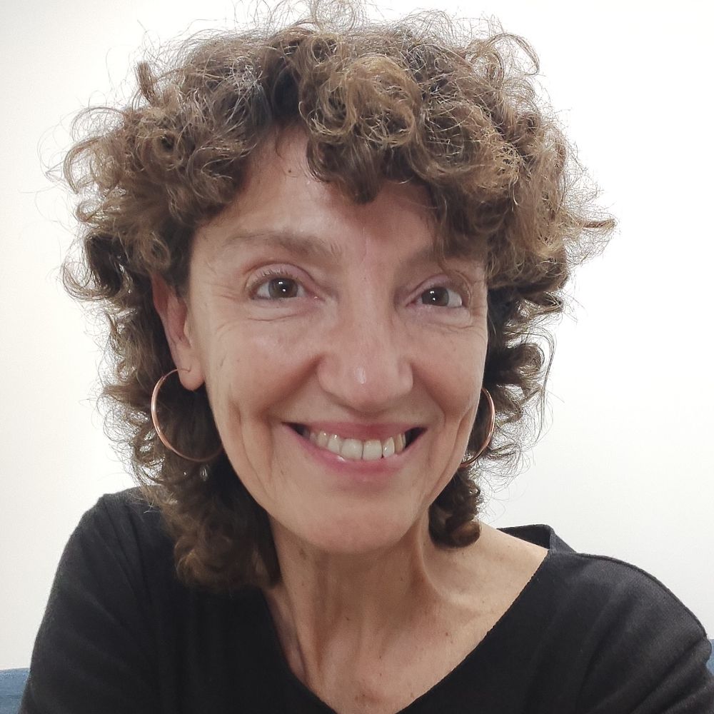 Yolanda Serrano