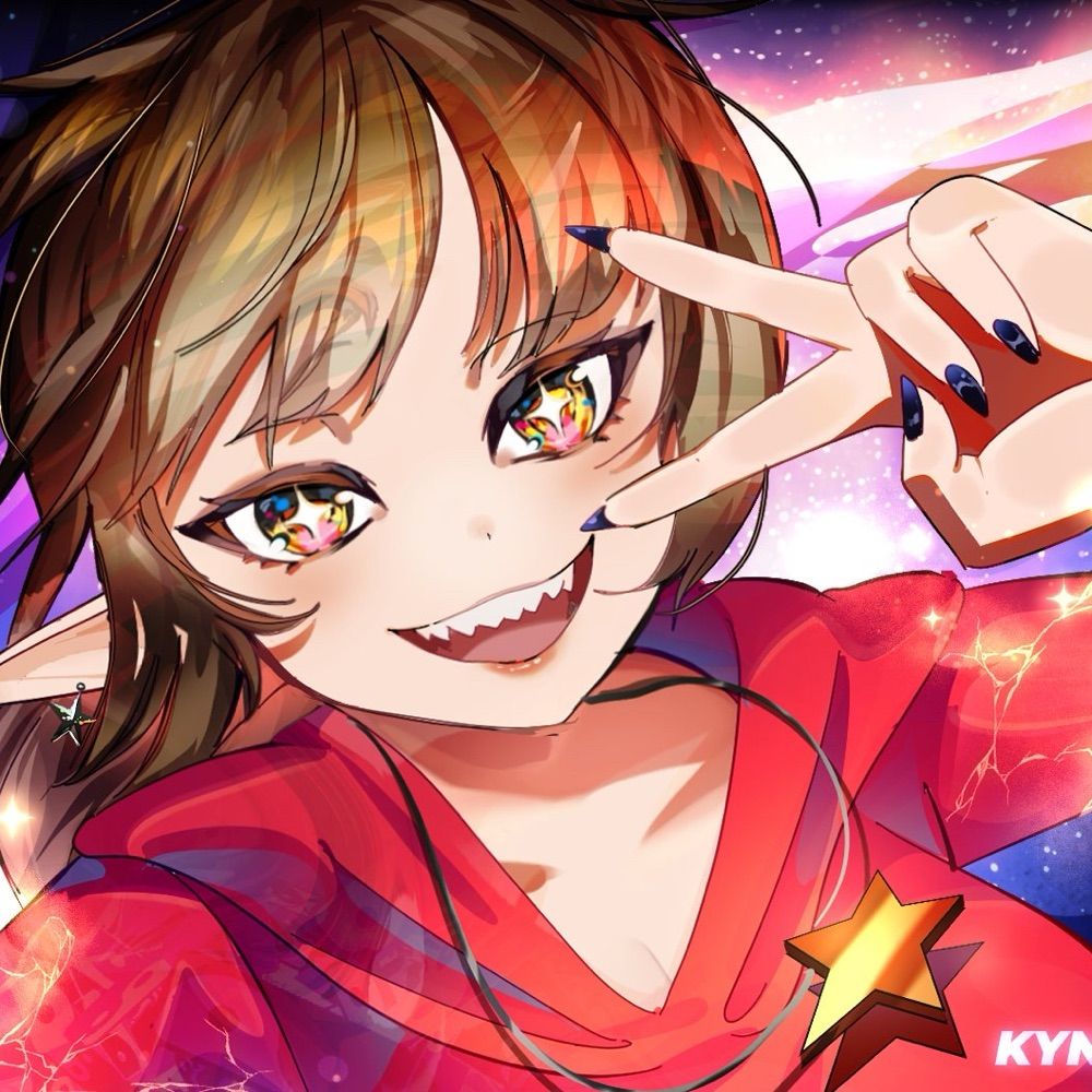 Red 🏳️‍⚧️
