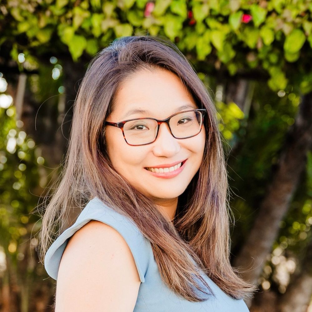 Xin Jin