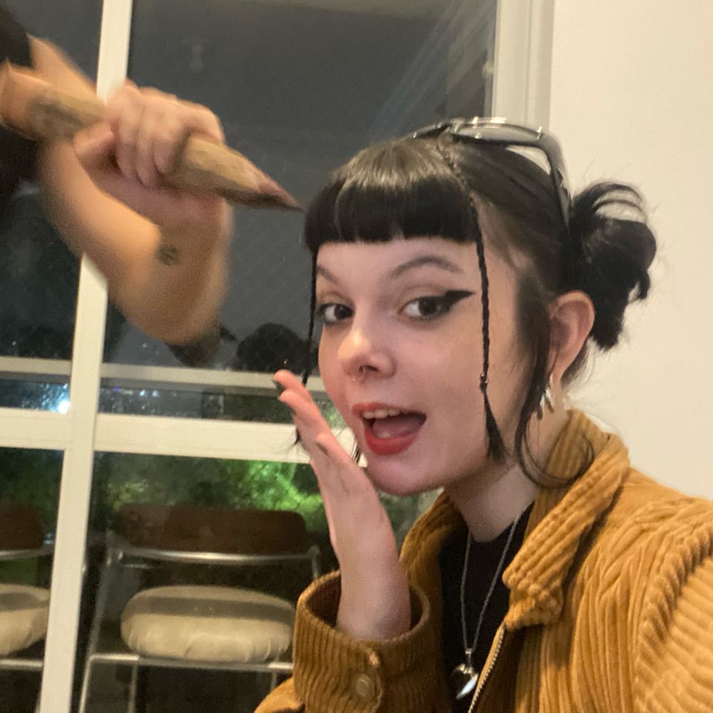 amanda