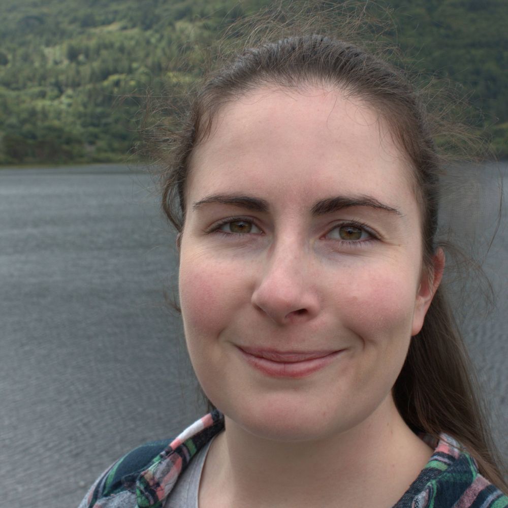 Dr Fiona McAuliffe