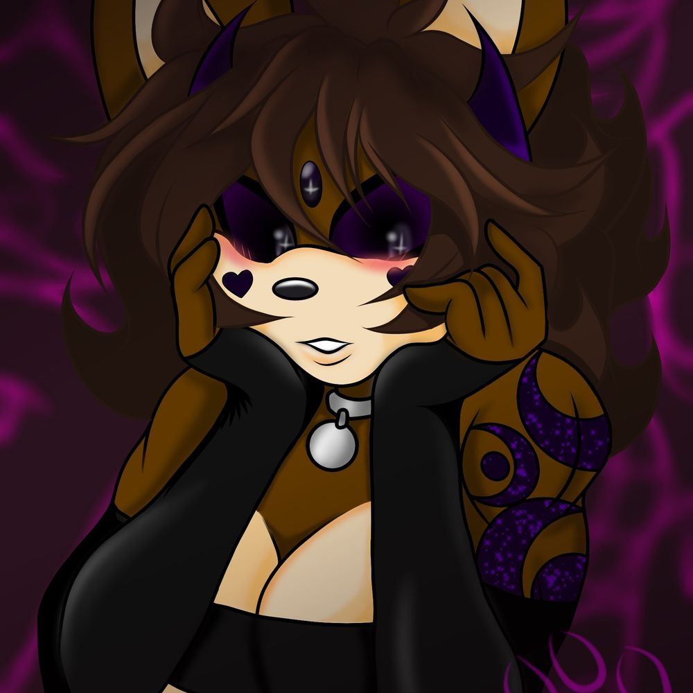 💜Kurai•Ly-Shiva💜