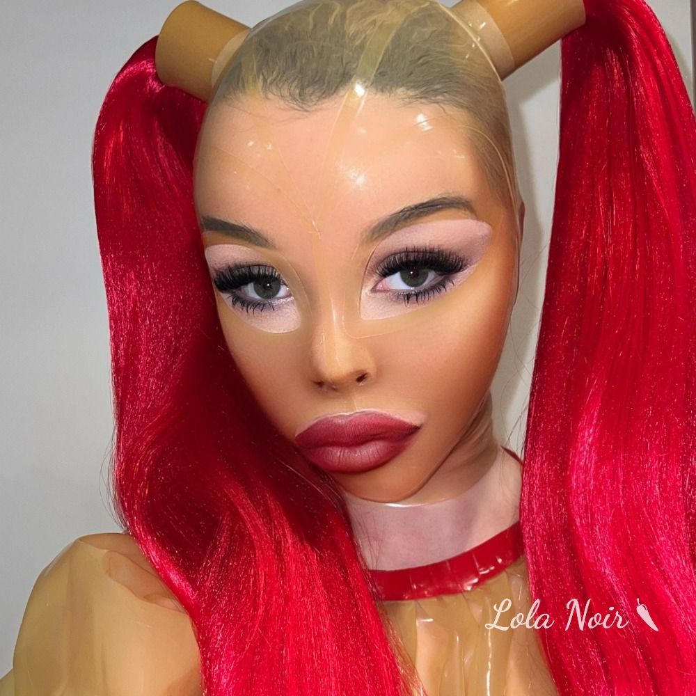 Lola Noir 