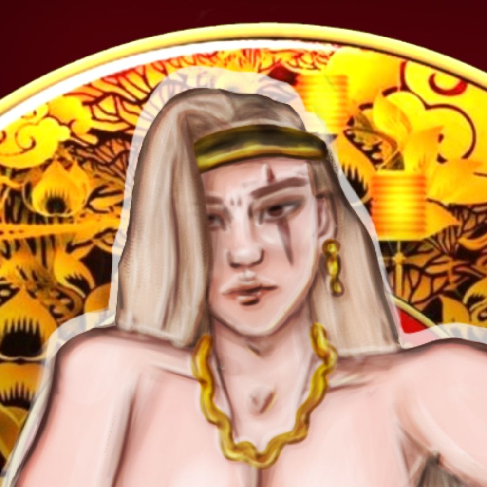 Diin⁷ ( Desdenhando ) | ART