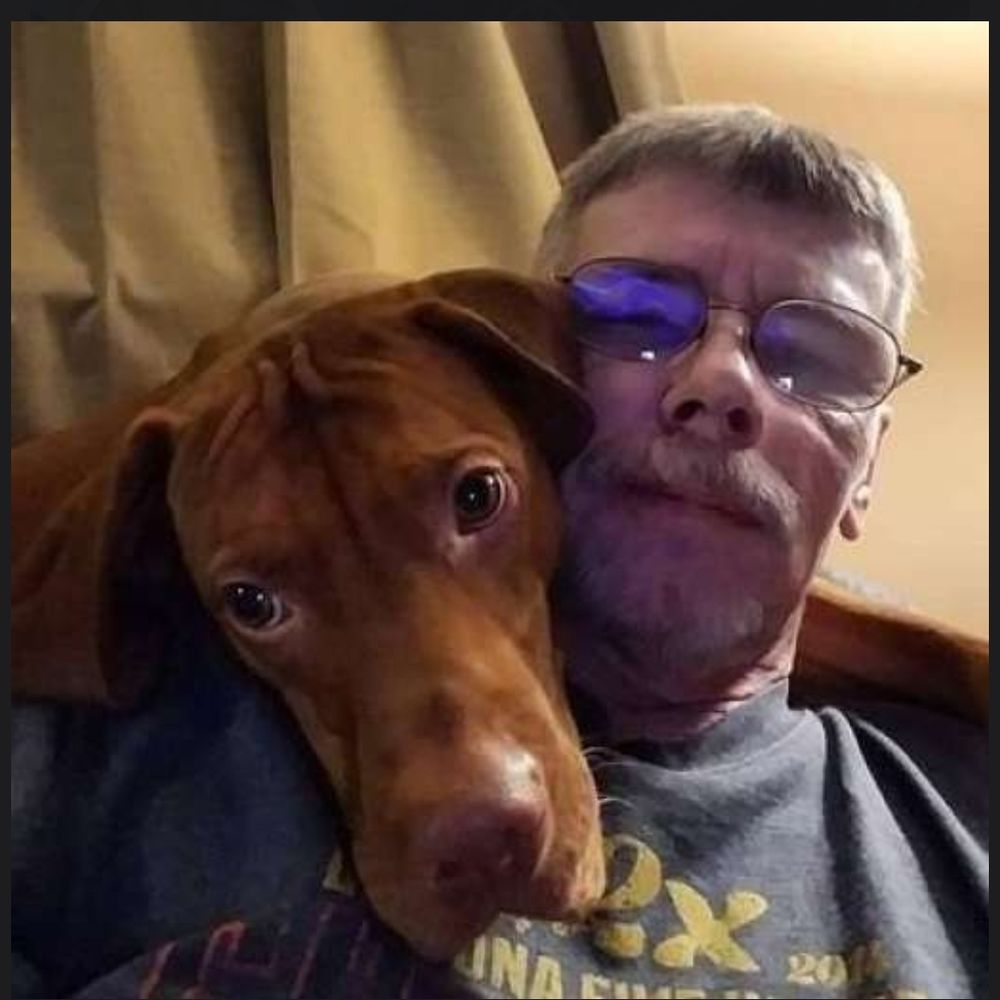 Brad & Hank