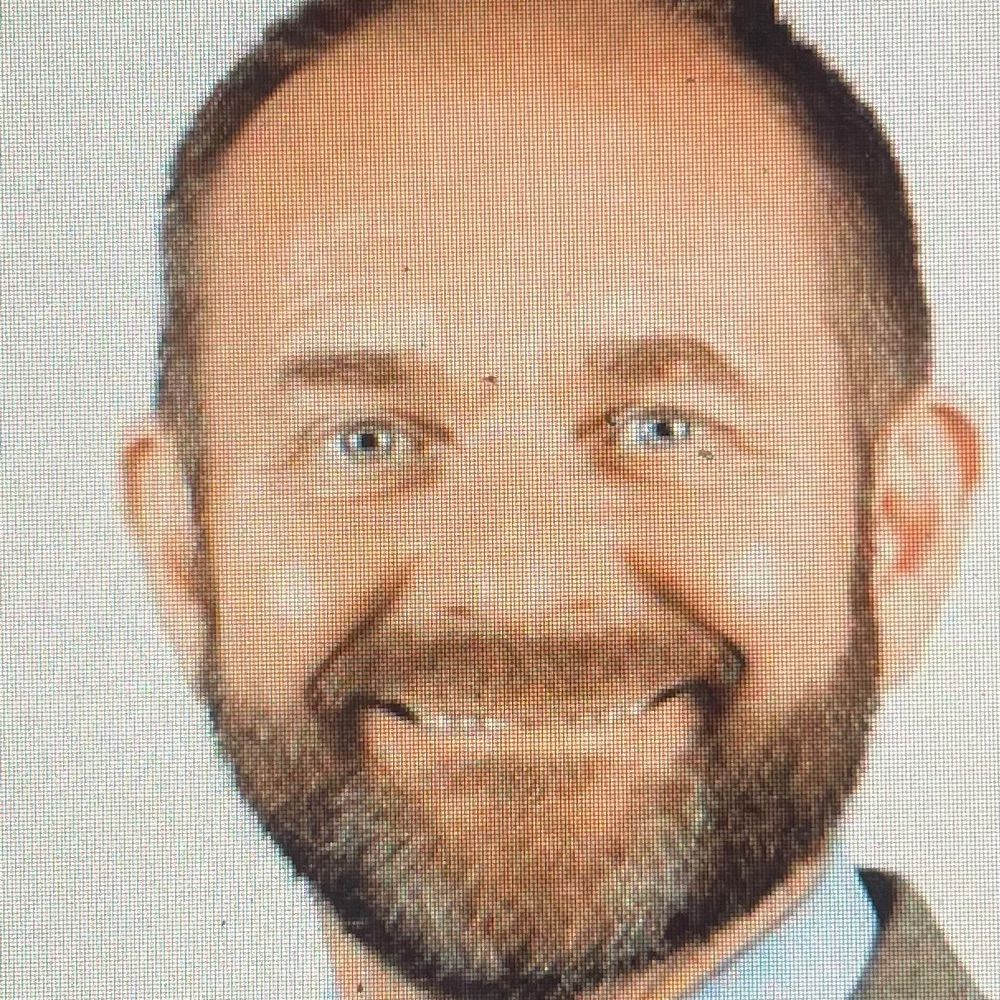 Garry Trott