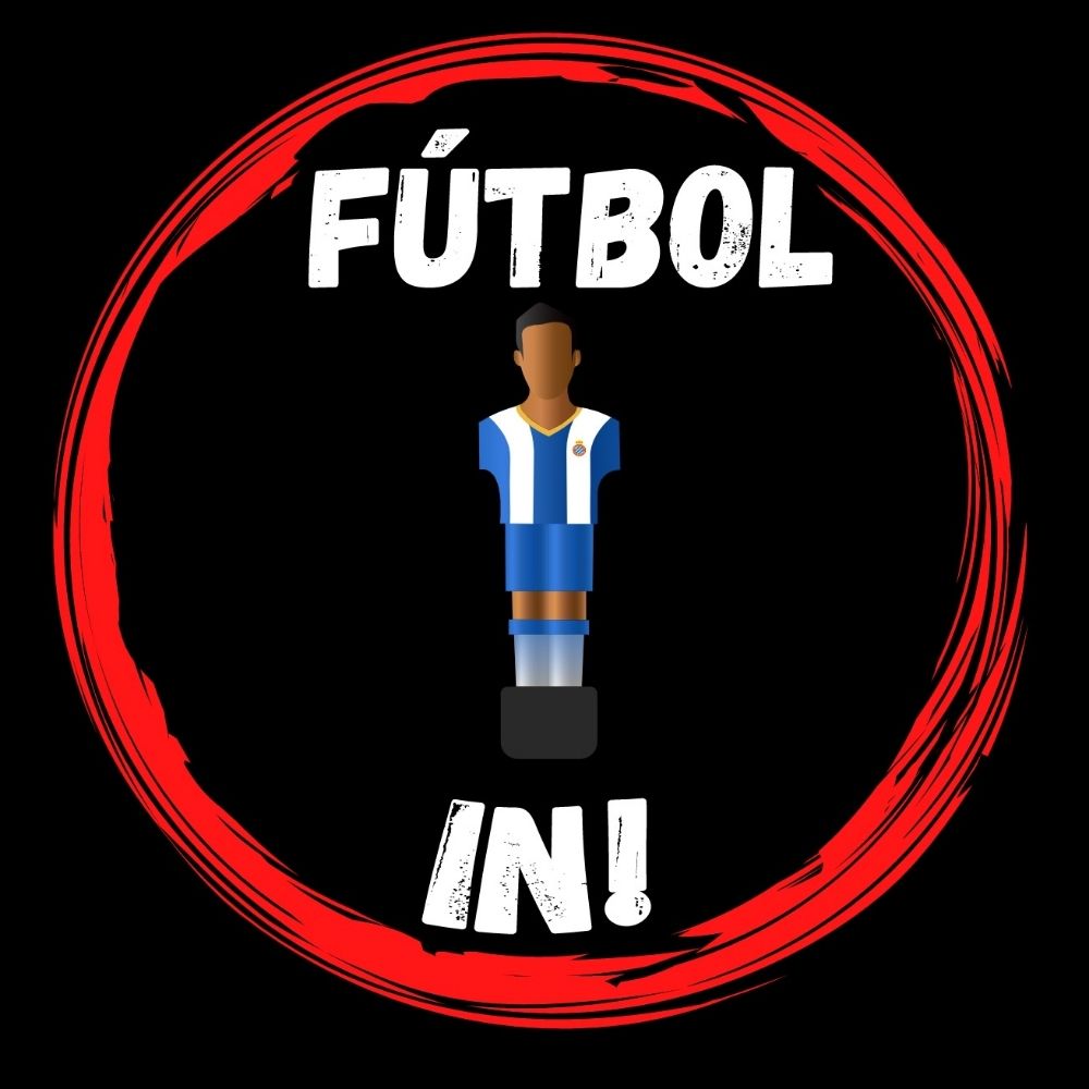 Fútbol in!
