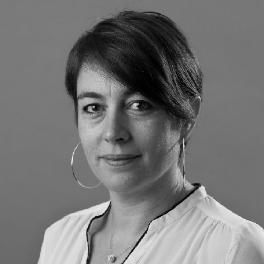 Sandrine Sarrazin