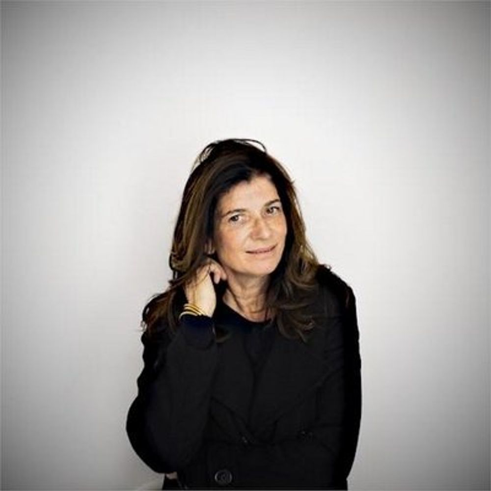Ariane Chemin