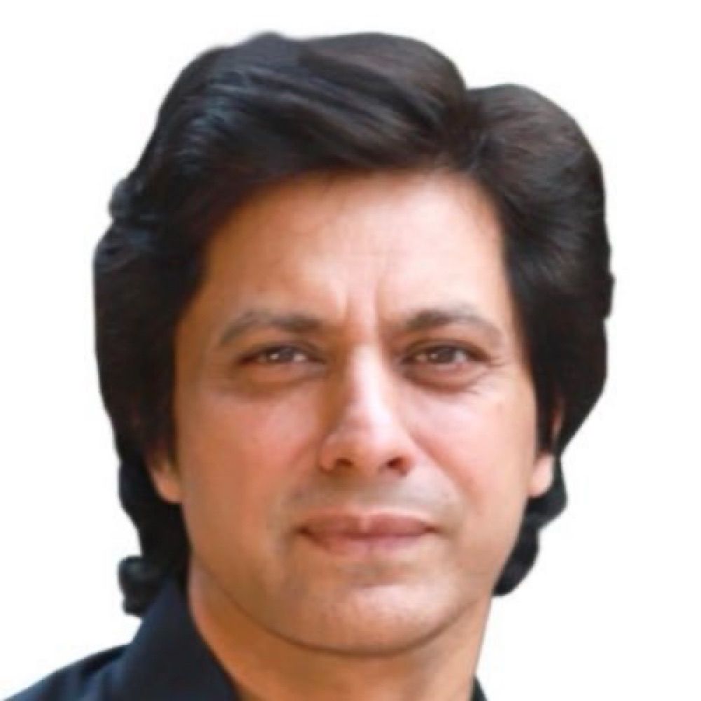 Jawad Ahmad