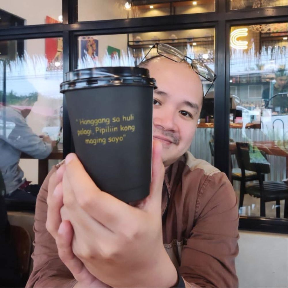 Jeff Arapoc