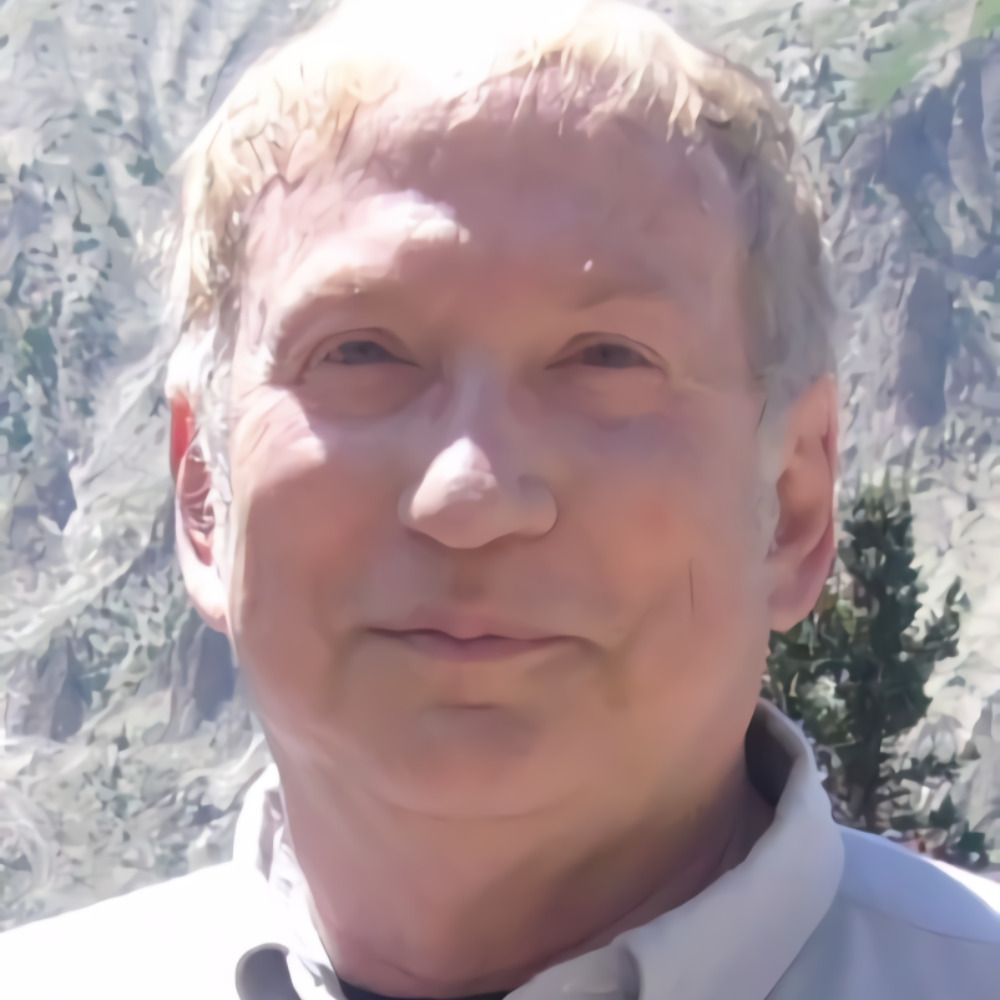 John E. Stith