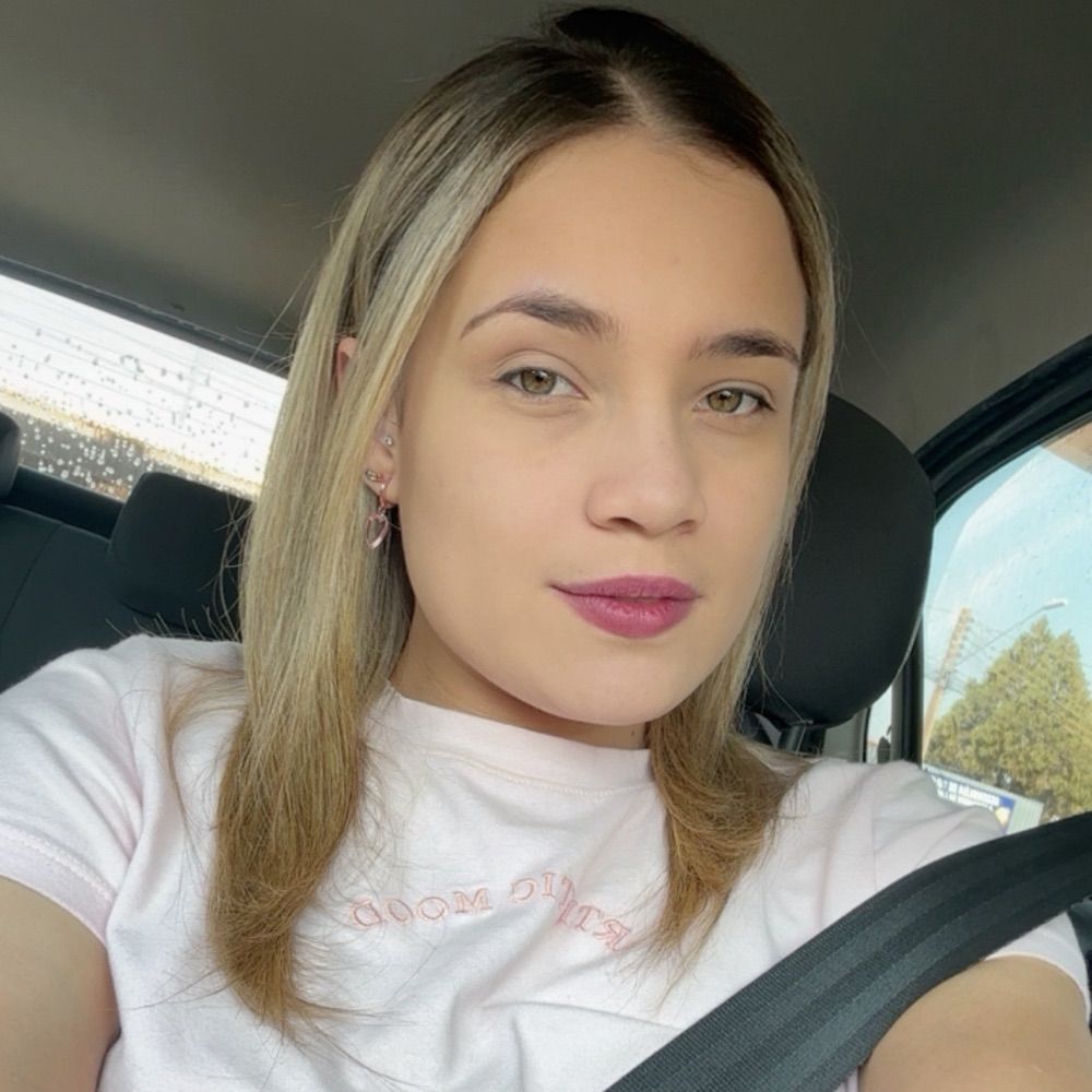 Amanda