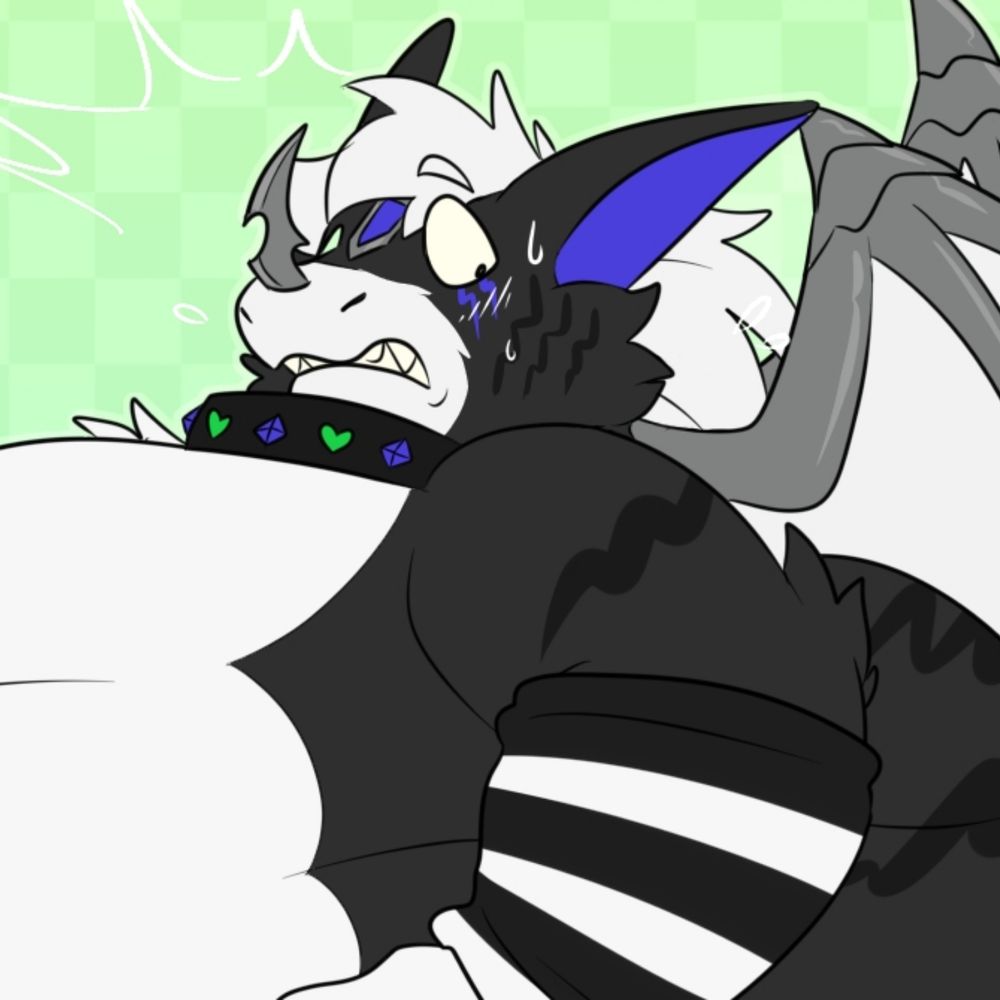 Nine The Dorugreymon