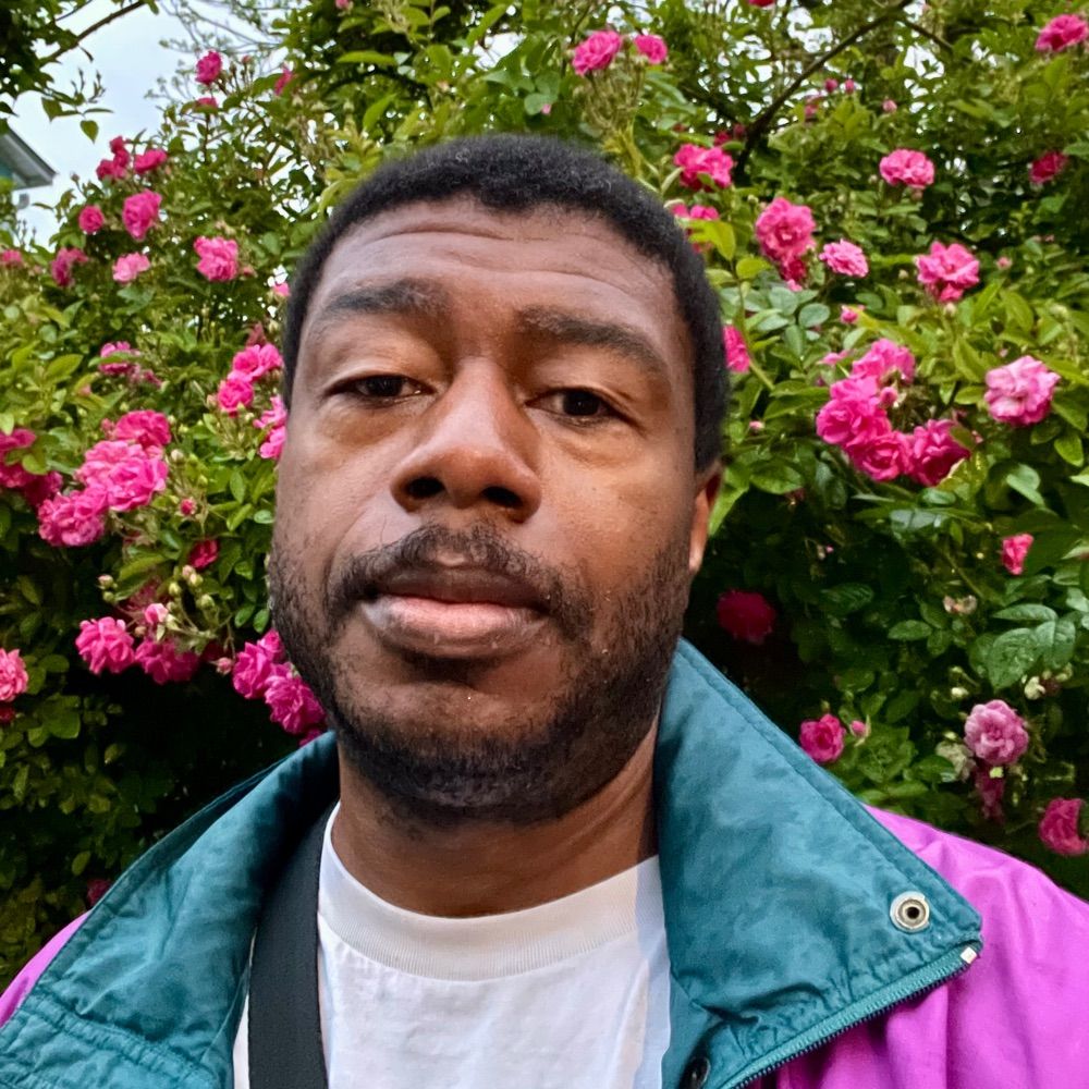 Derrick Austin