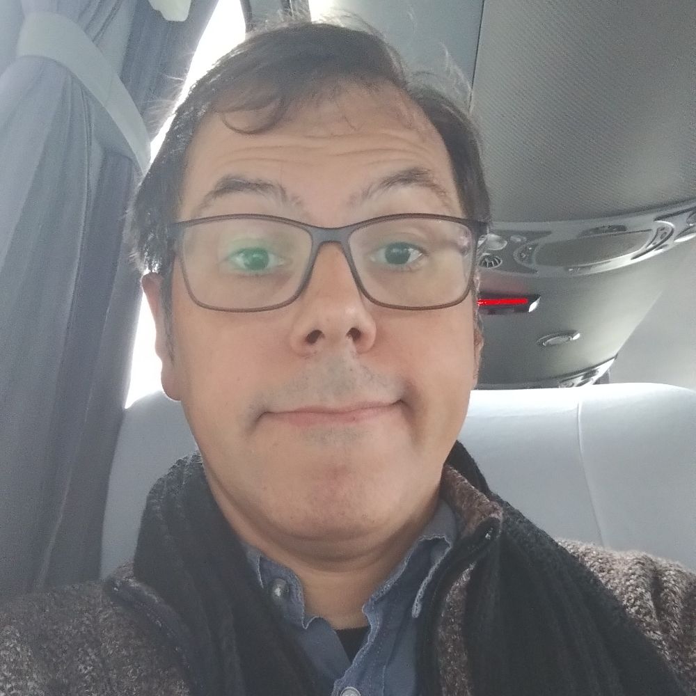 Ciro Veiga