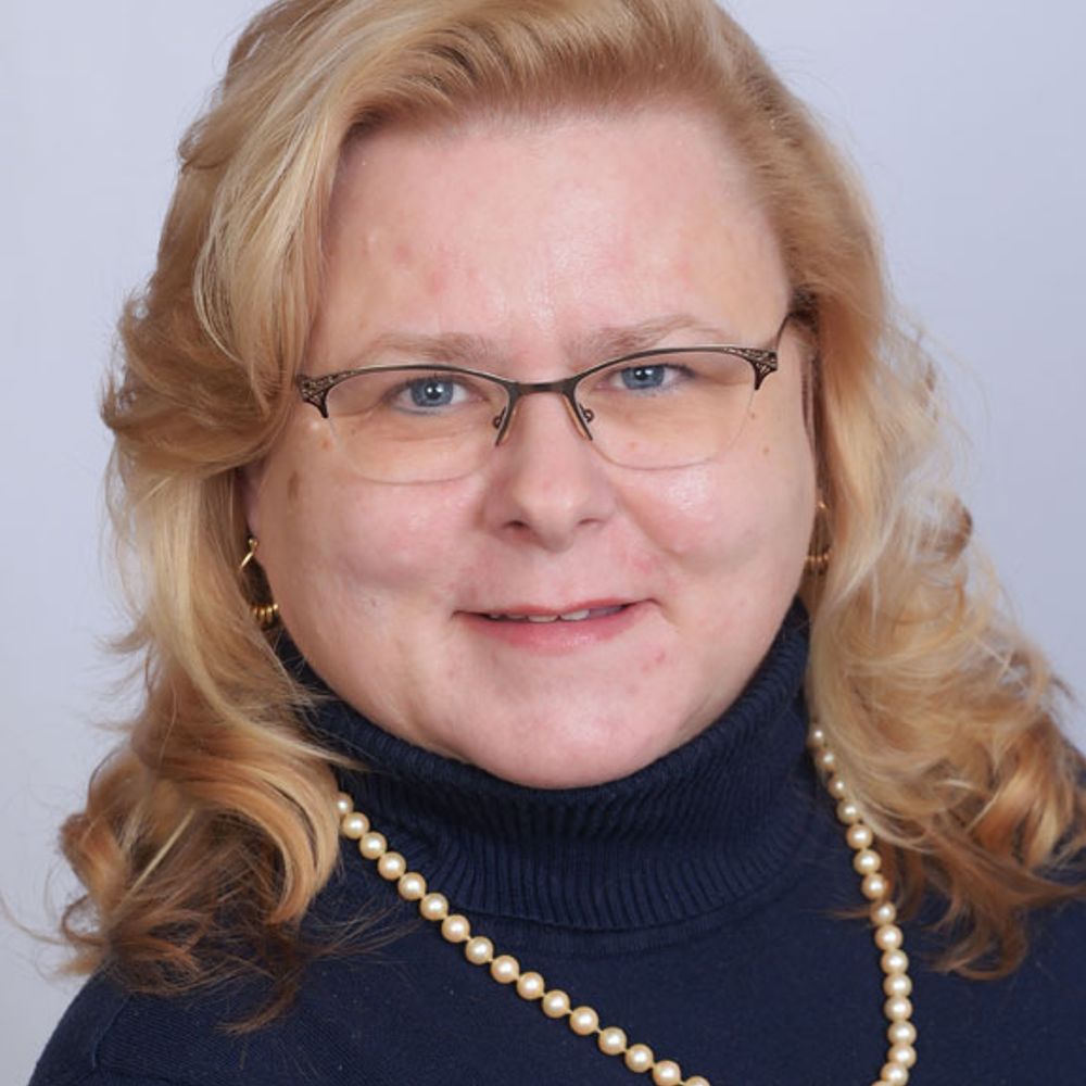 Rev. Colleen Irwin