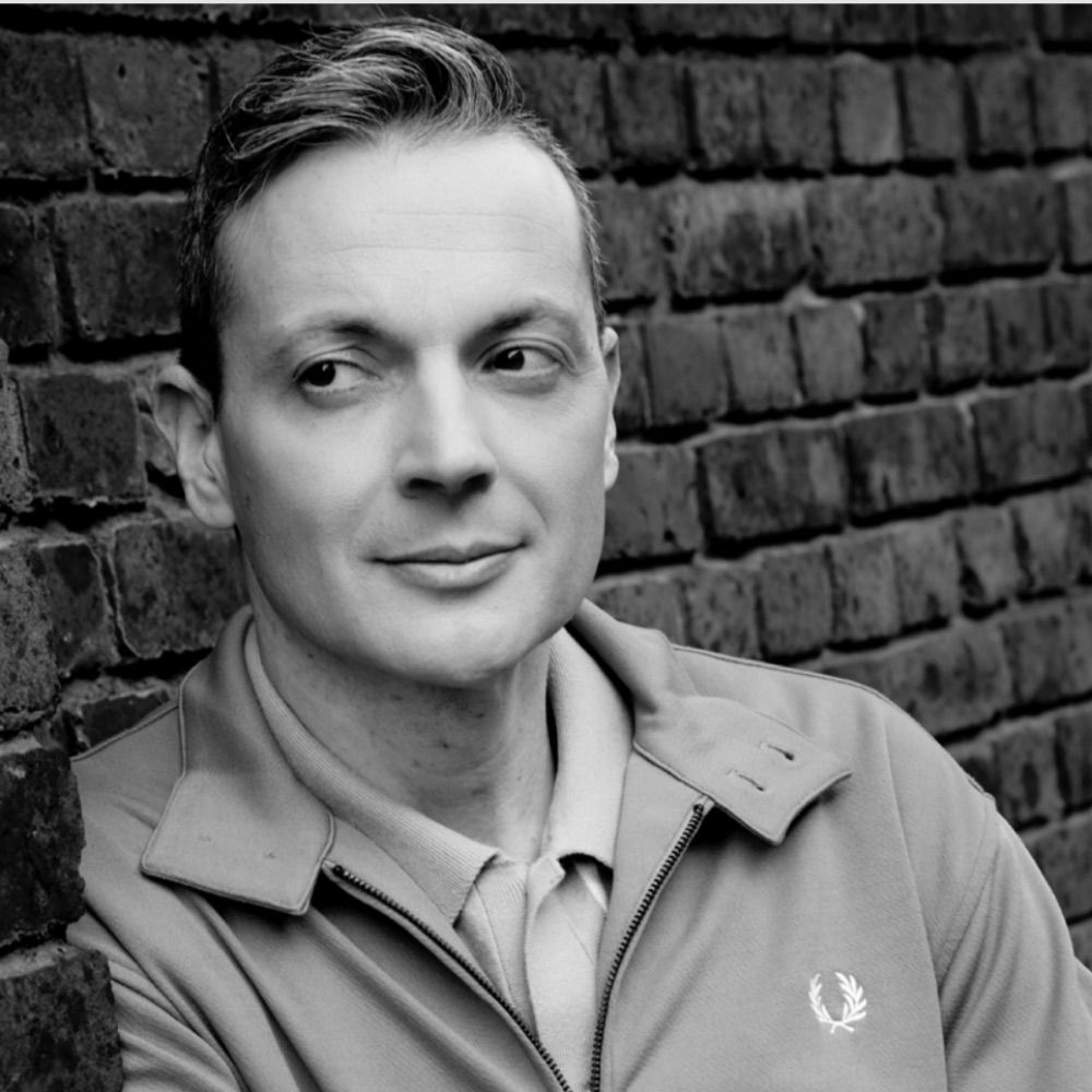 Dan Fox