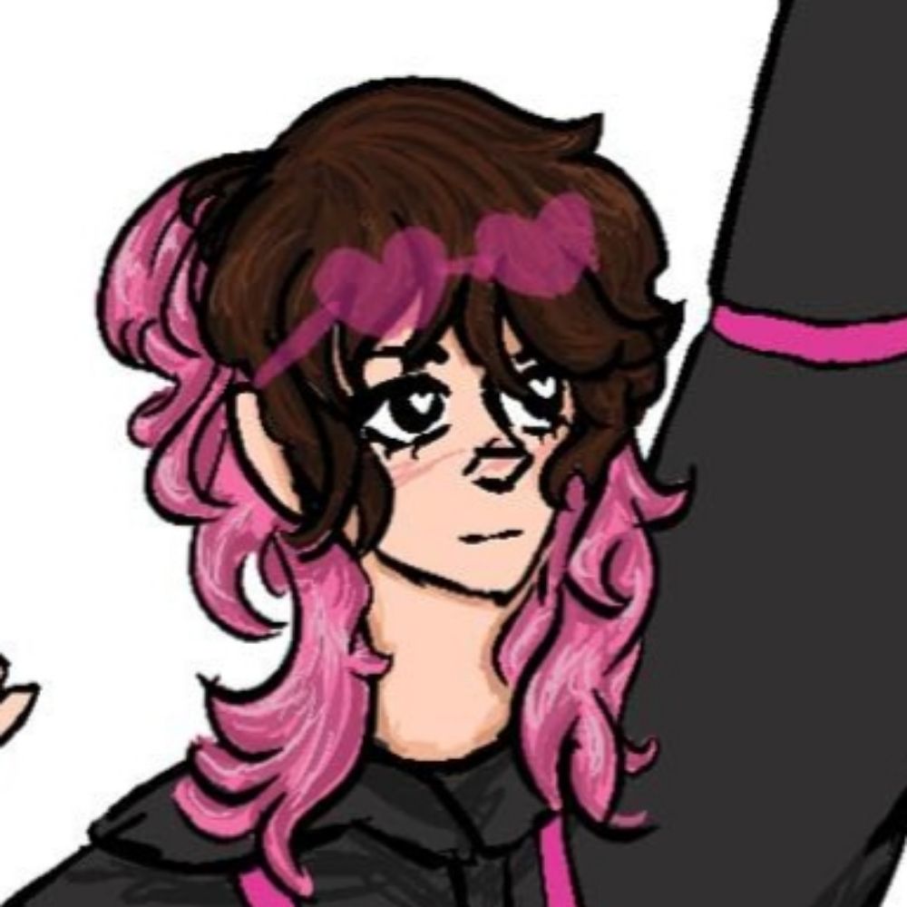 Max (they/them)