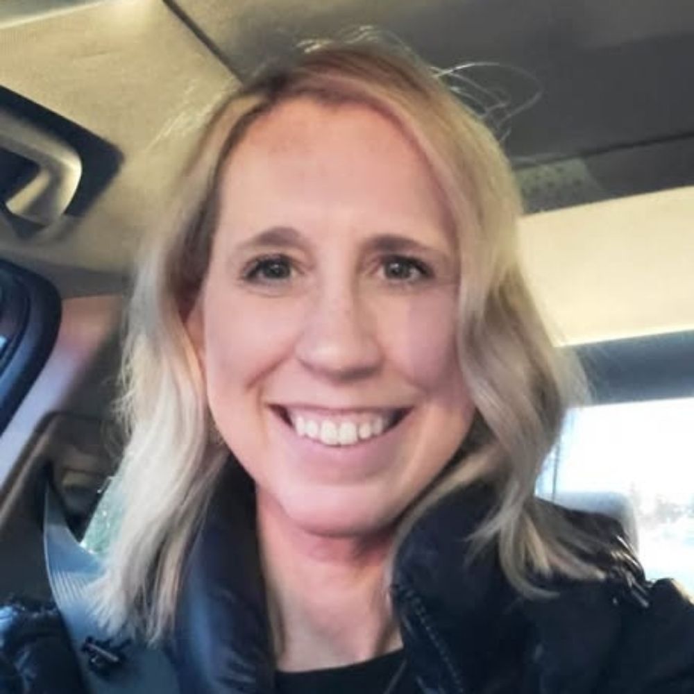 Carrie Warlaumont (Mantis)