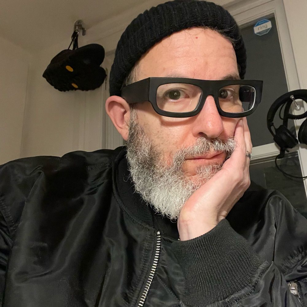 Adam Greenfield