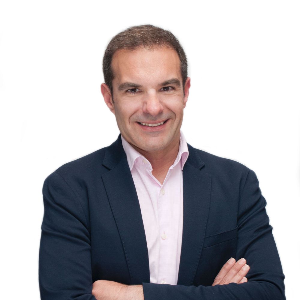 Felix Gallego García