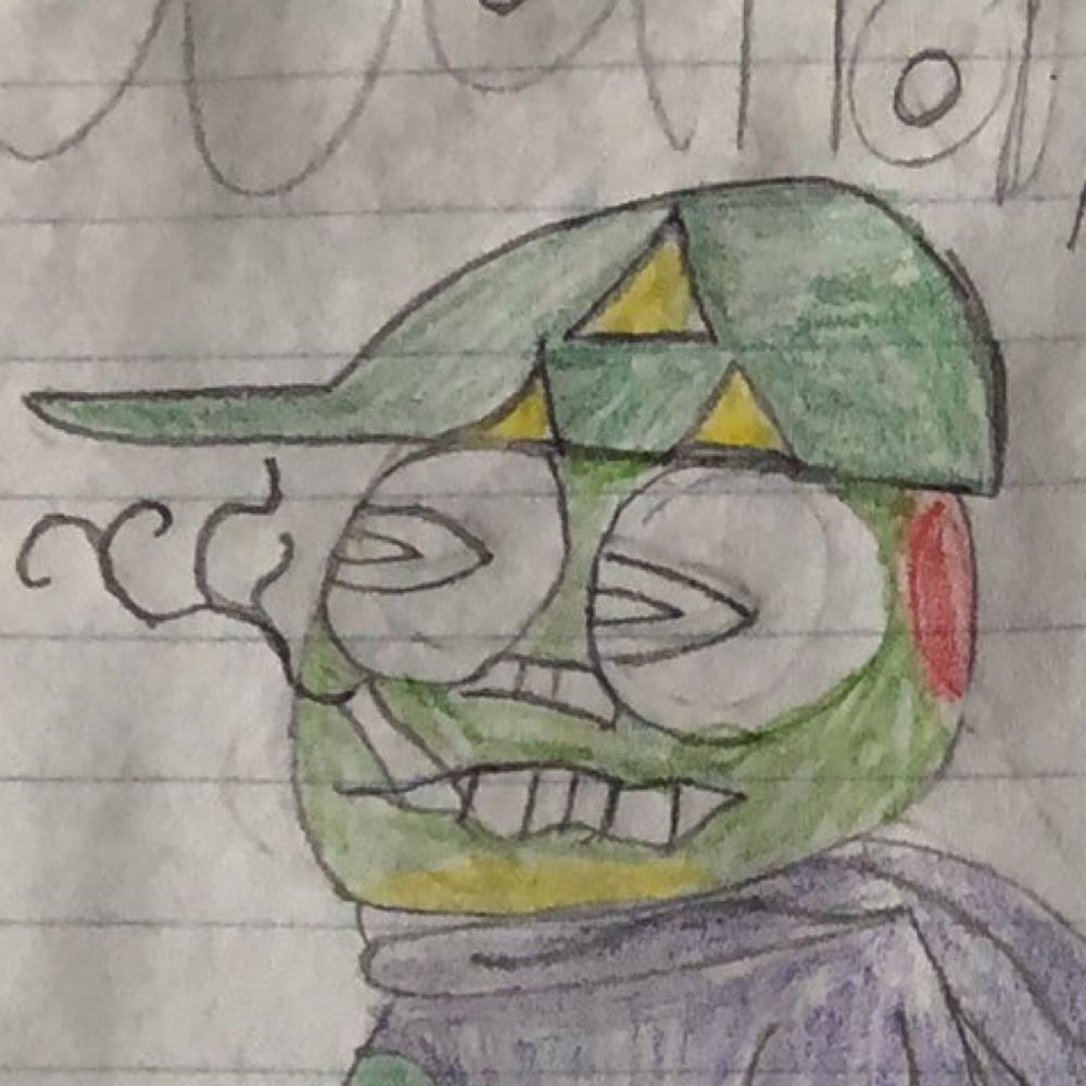 Croaking Thug