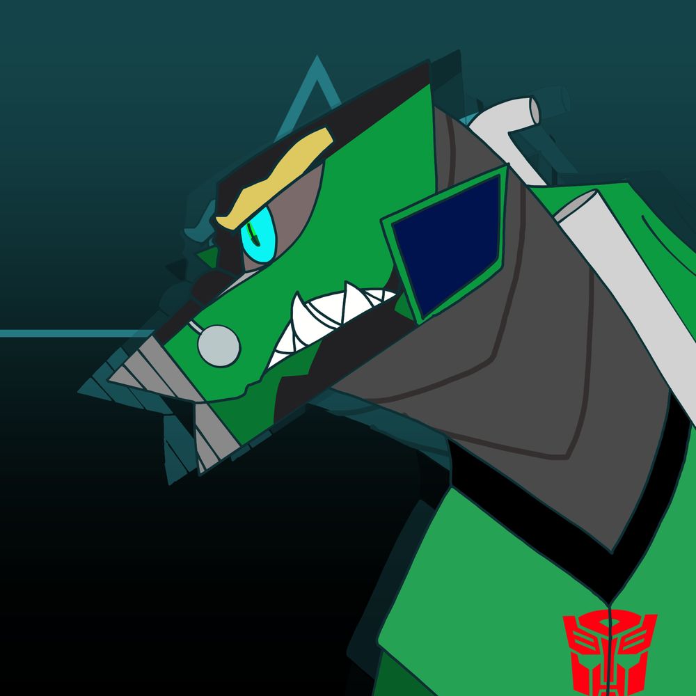 ɢʀɪᴍʟᴏᴄᴋ 𝑅𝐸𝐴𝐶𝑇𝐼𝑉𝐴𝑇𝐸𝐷