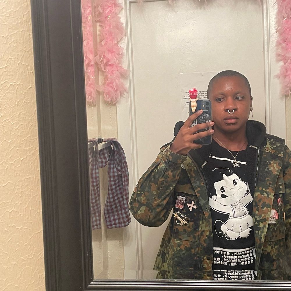 normie hermaphrodite
