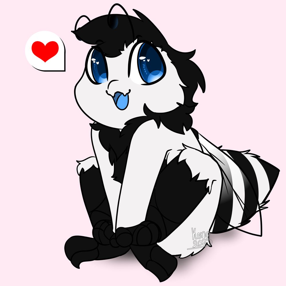 IcarusTheBee