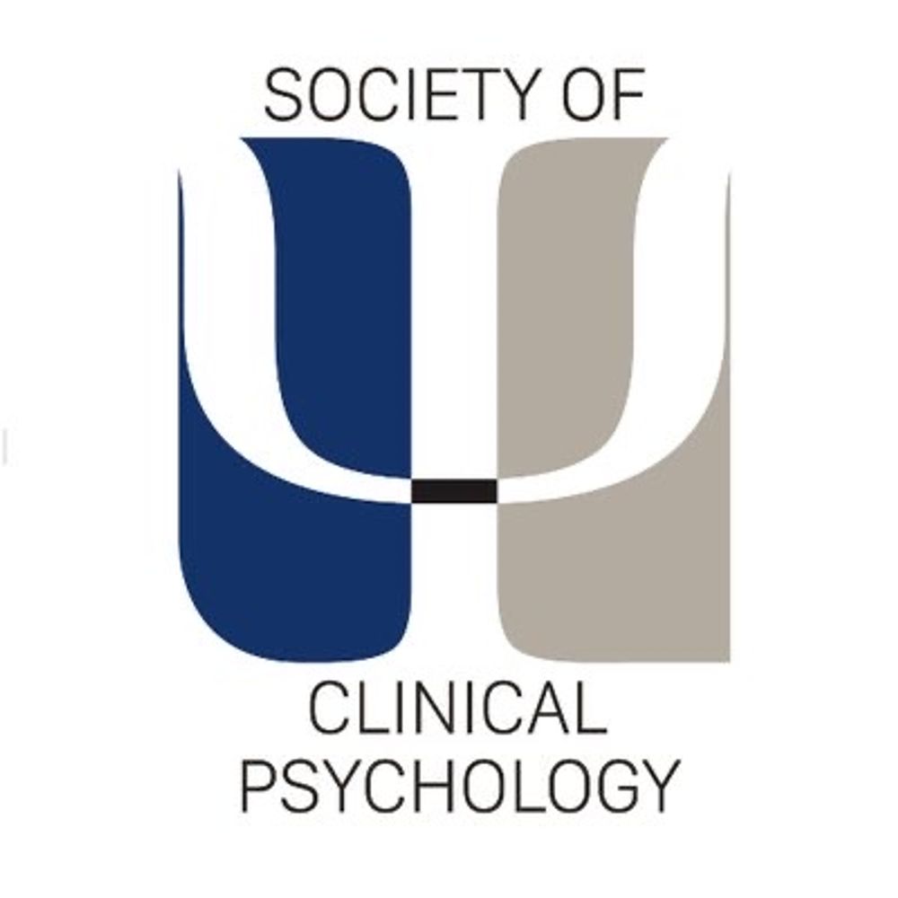 Society of Clinical Psychology (APA Div.12)