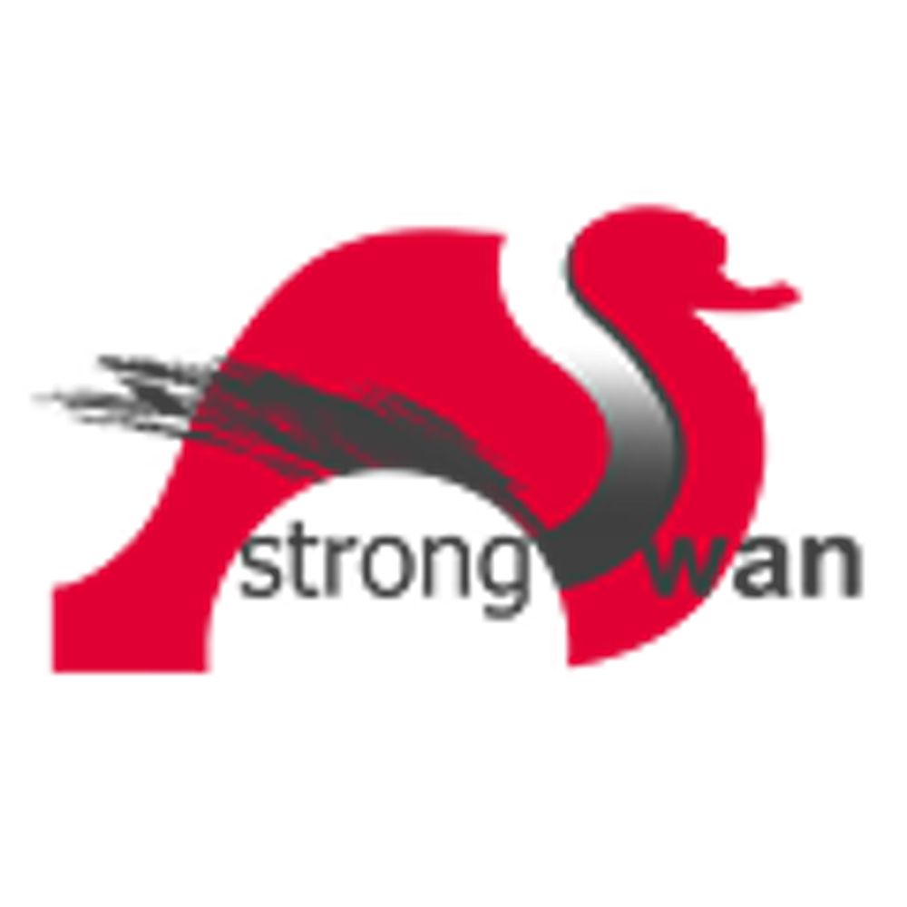 strongSwan