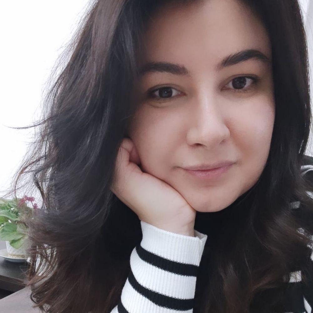 Könül Şahin