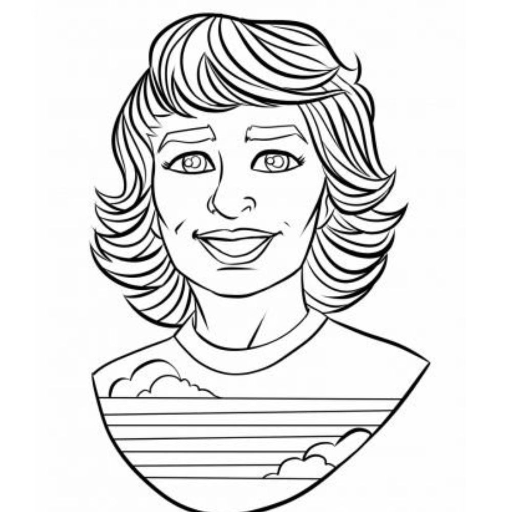 María Sefidari