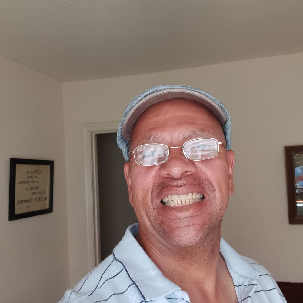 Randy Nesbitt