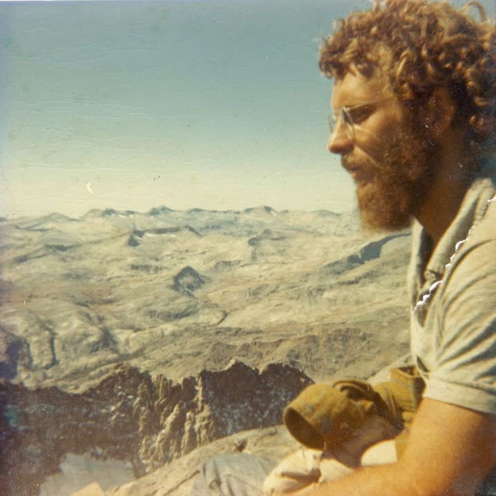 Doug Campbell 